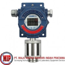 OLDHAM iTrans 2 Fixed Gas Monitor H2 Single Gas Detector